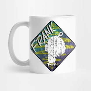 Danger Frank Mug